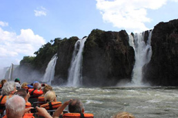 Excursión en Buenos Aires y Foz de Iguazú � Salta - Jujuy